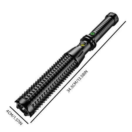 Tactical Flashlight